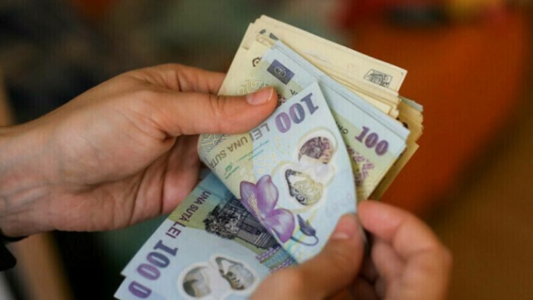 De la 1 octombrie salariul minim o sa fie majorat