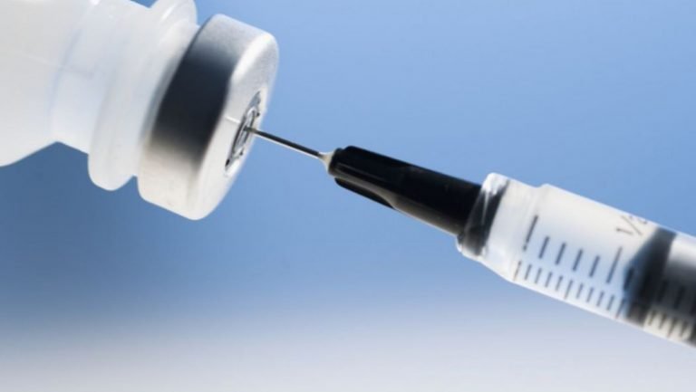 Rezultate pozitive pentru un vaccin terapeutic