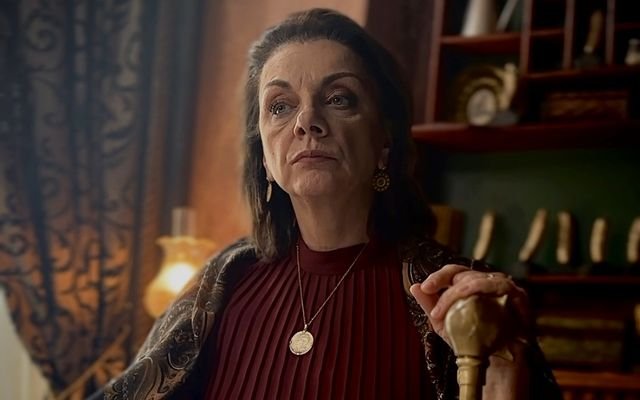 Avanpremieră -Dragoste pe muchie de cuțit!