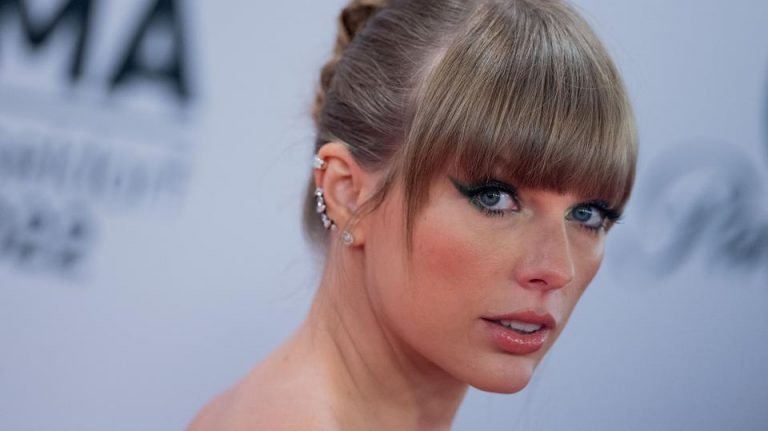 Taylor Swfit, marea câștigătoare la MTV Video Music Award 2023