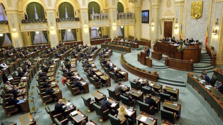 Senatul interzice folosirea făinii de insecte în prepararea produselor tradiționale românești