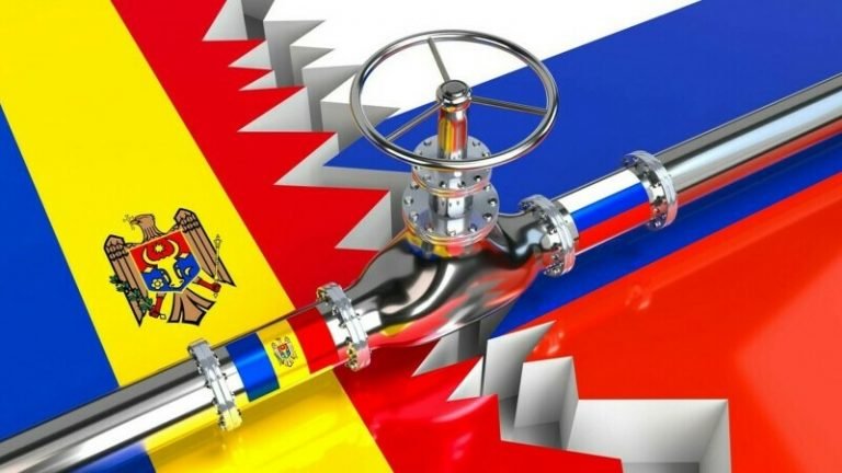 Noi furnitori de gaz pentru Moldova 