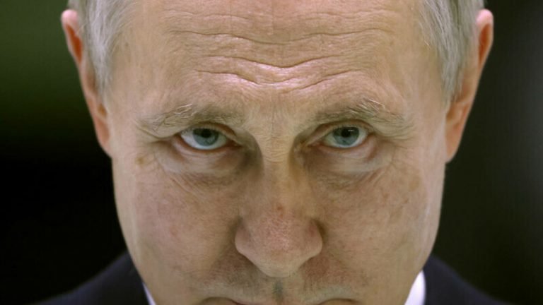 Presă: Un atac de cord ar fi suferit Vladimir Putin