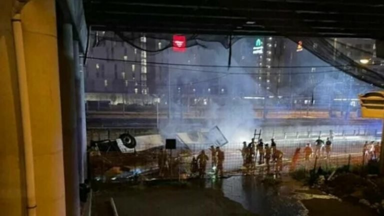 4 romani au mûrit in accidentul din Italia