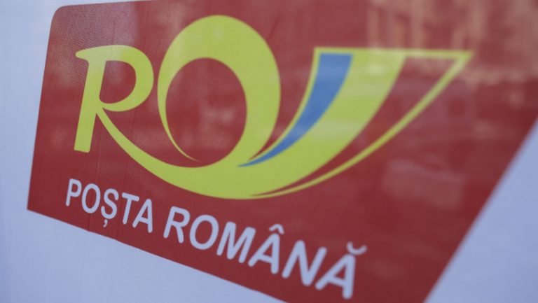 Poşta Română ţinta unei noi campanii de phishing